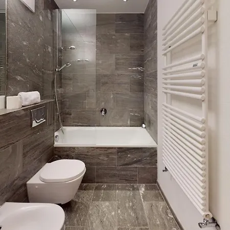 Apartment Sur Puoz 3